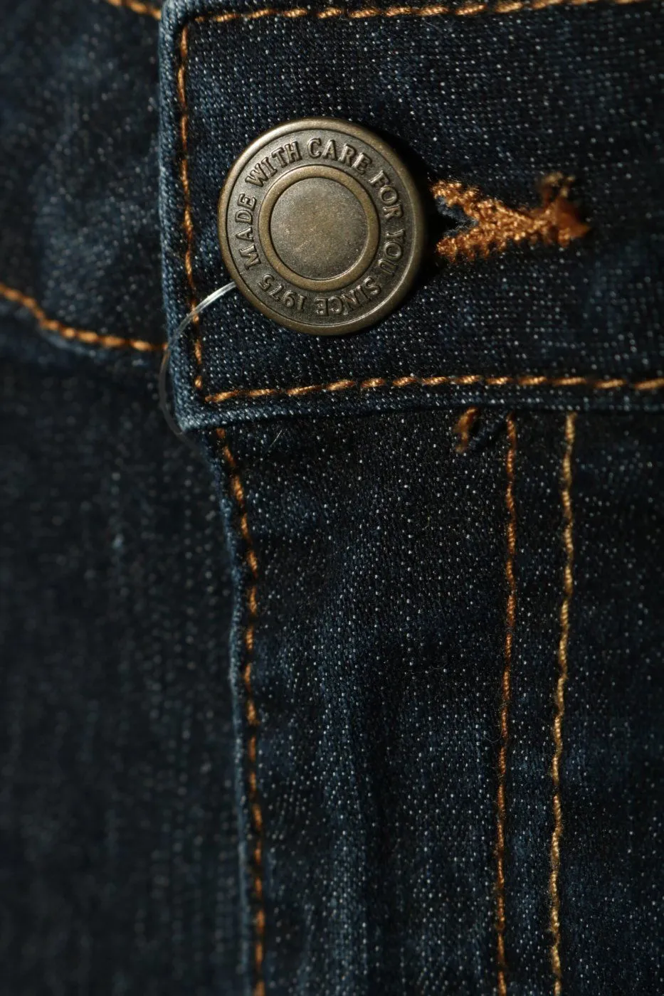 Clockhouse Jegging bleu style décontracté
