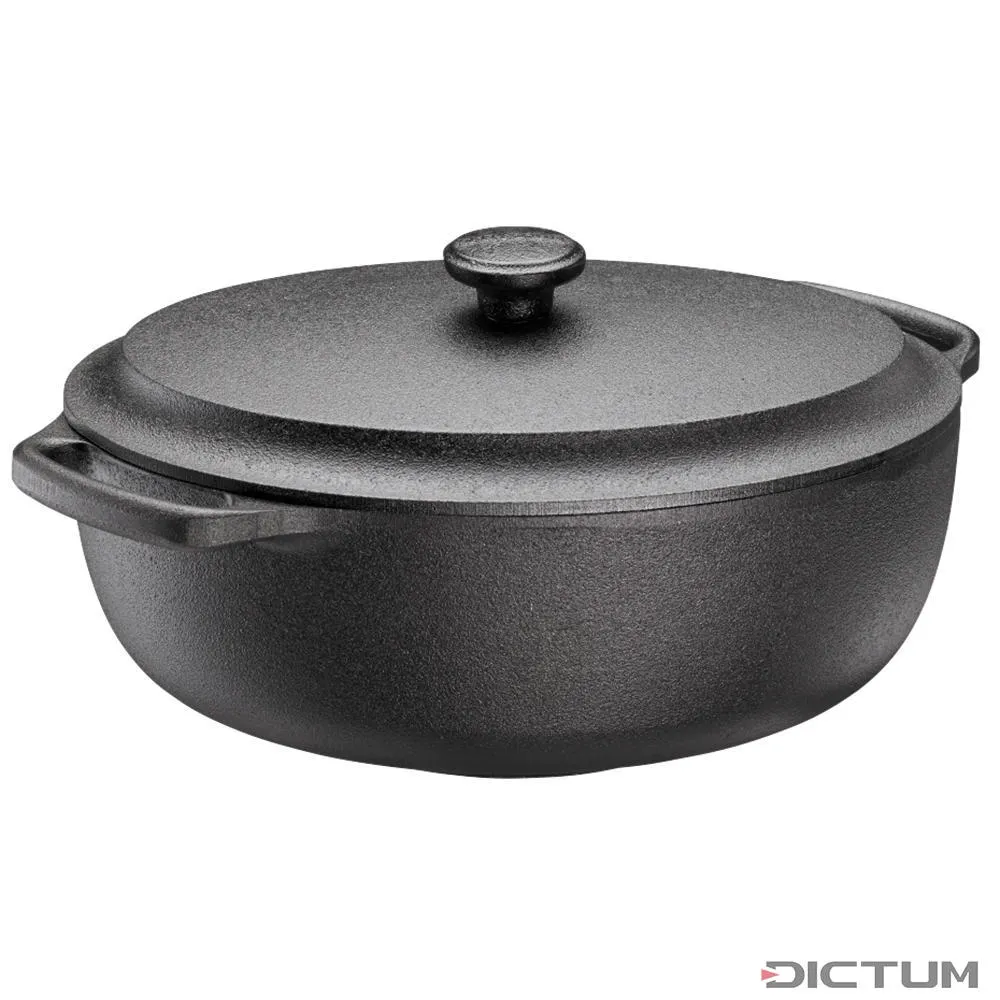 Cocotte Skeppshult, ovale