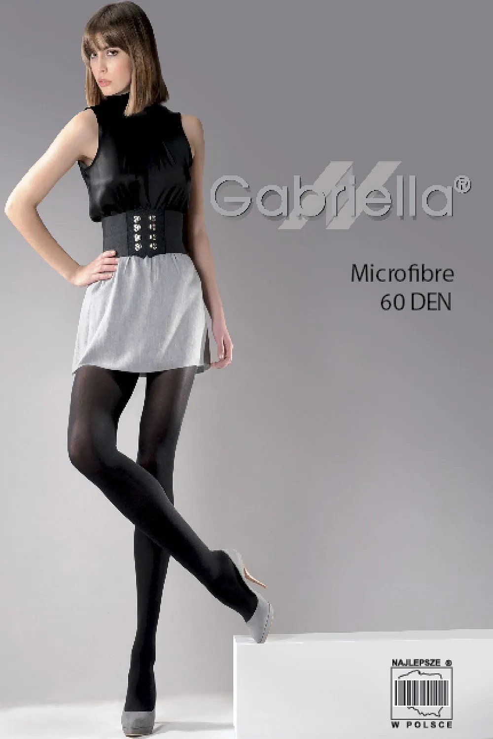 Collant Gabriella (10941)