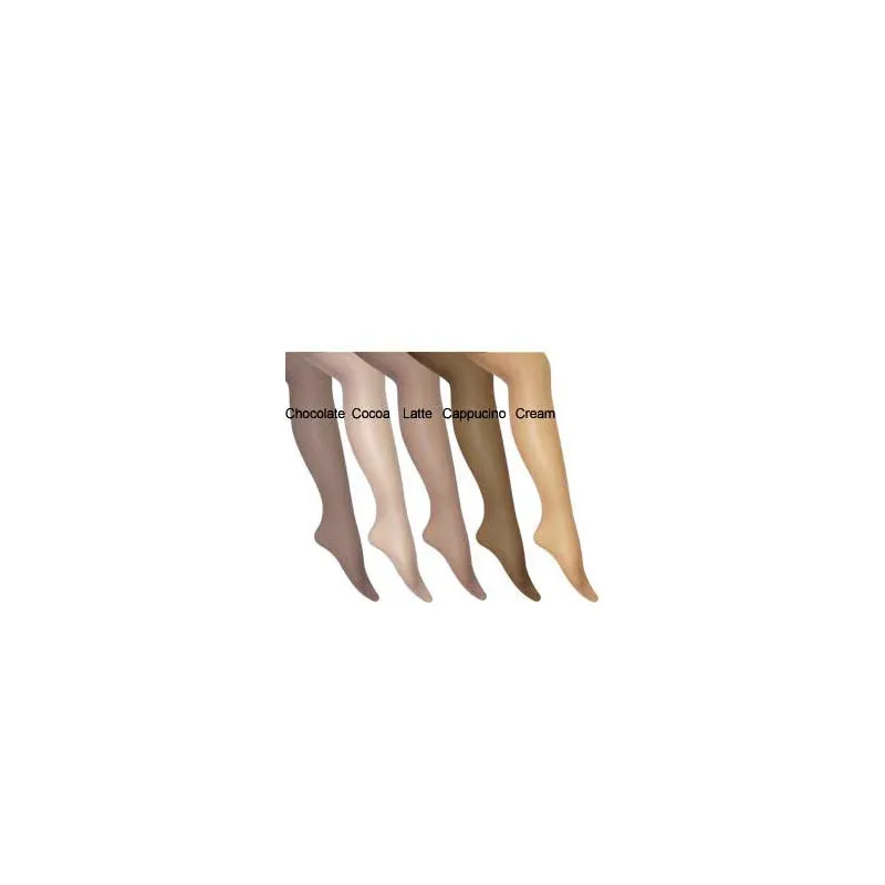 Collant Sansha brillant Shimmery, craquez pour ce collant lumineux