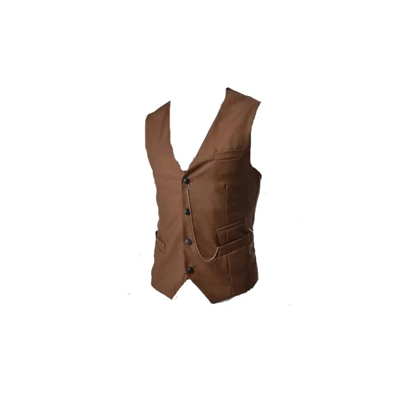 Costume Homme Année 20 Peaky Blinders