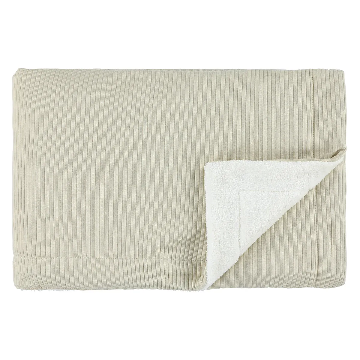 Couverture Breeze - Sand