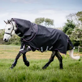 Couverture Horseware Rambo Supreme 1000D  Turnout 0g