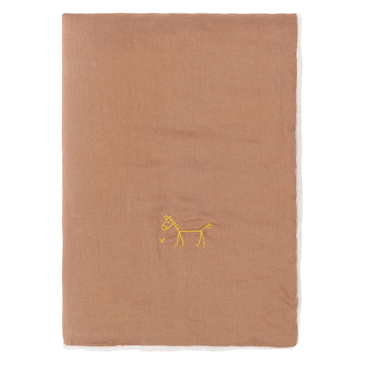 Couverture L1N0 - Noisette