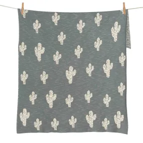 Couverture XL - Cactus