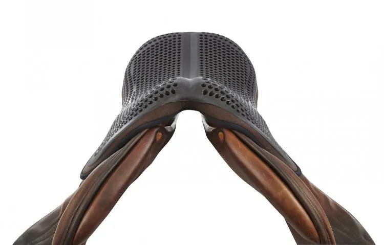 Couvre-siège Acavallo Gel Out Cushion Ride 20 mm pour selle cso et mixte