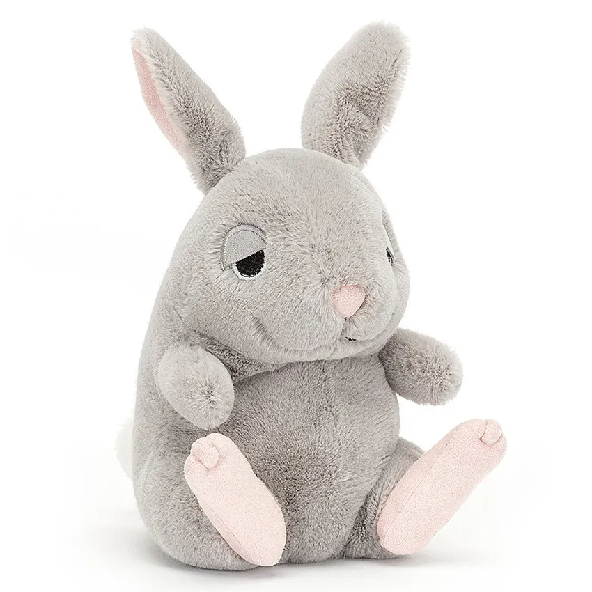 Cuddlebud Bernard Bunny