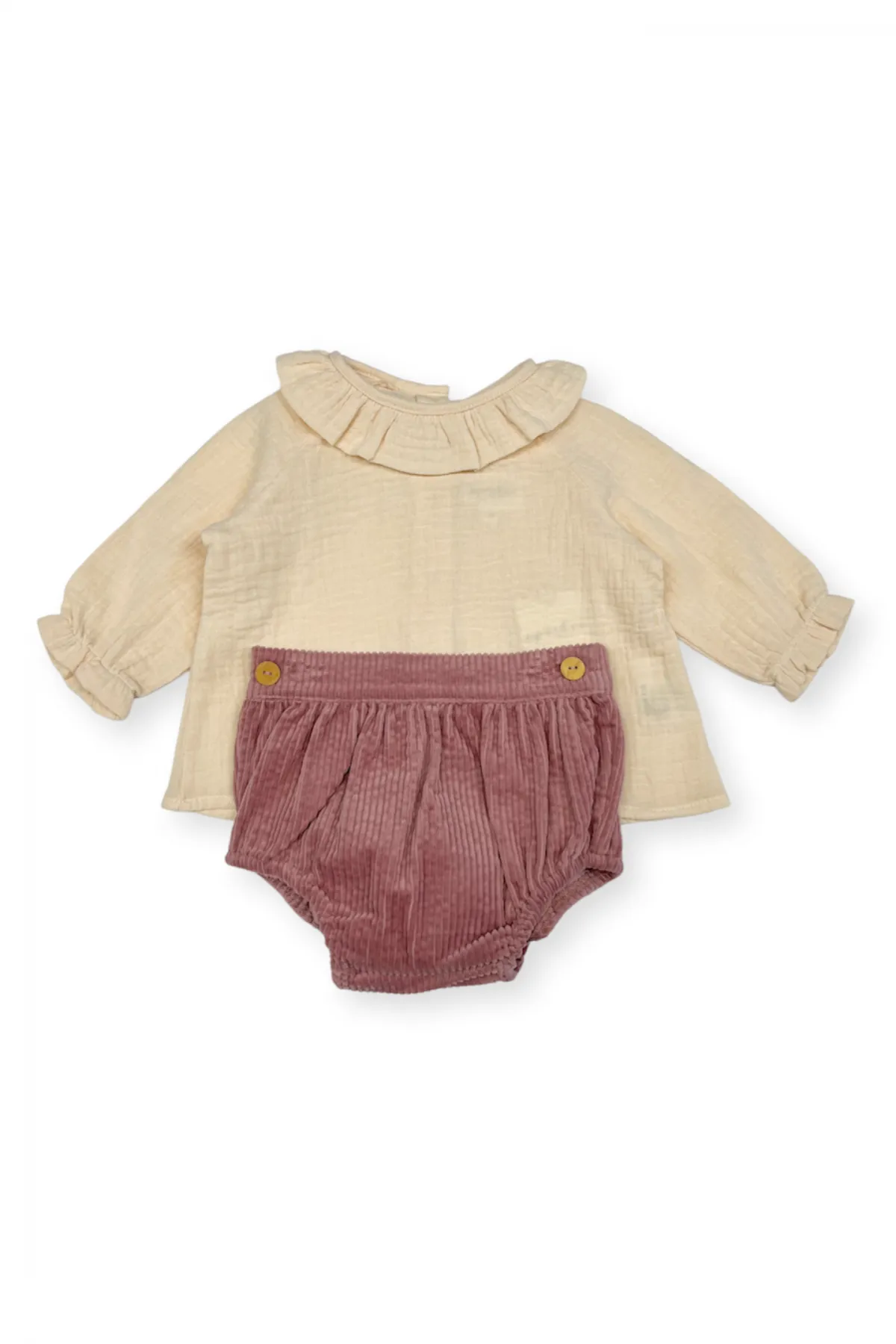 Culotte Abha