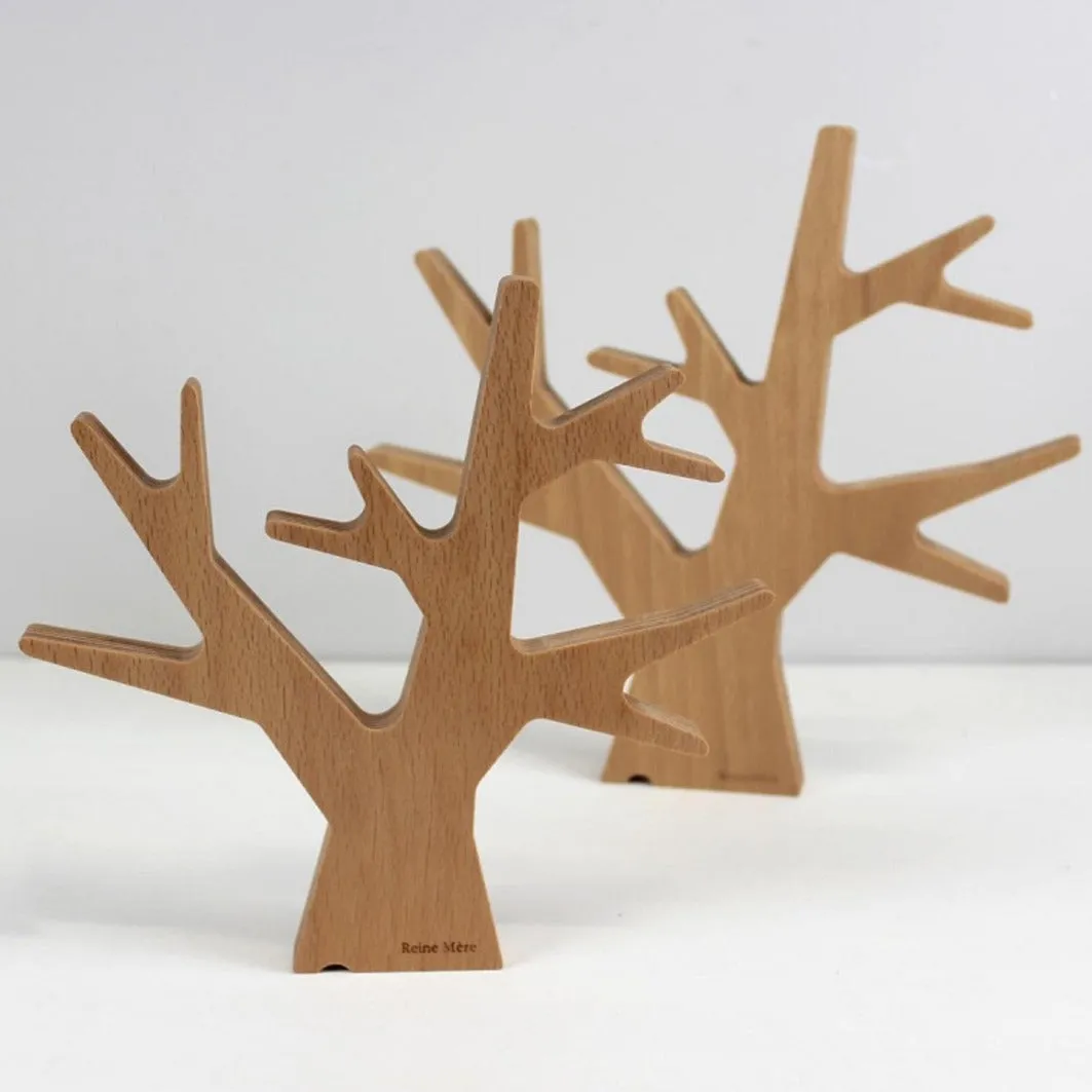 Dessous de plat arbre grand modèle