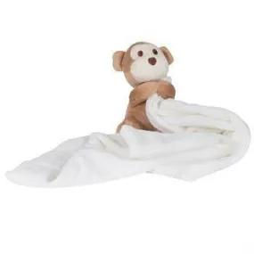 Doudou singe à Broder