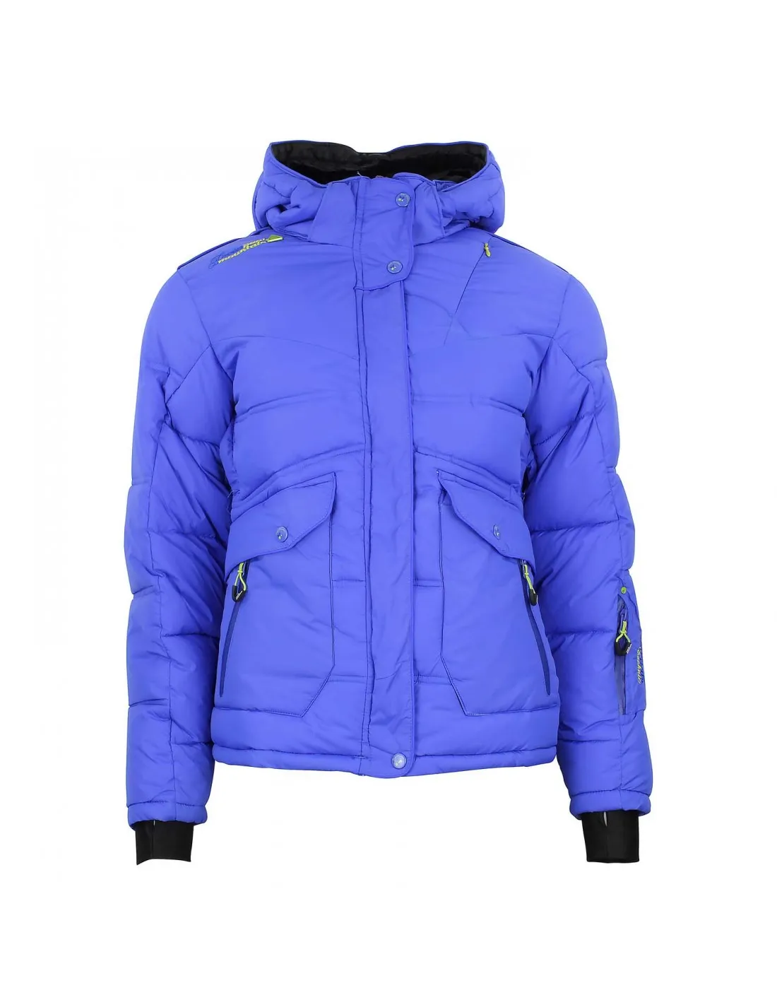 Doudoube Skiwear Femme ANECY