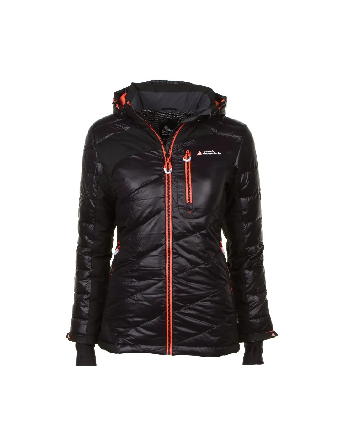 Doudoune de ski Femme ACYBRID/TG