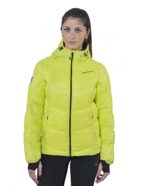Doudoune Femme ANSEI