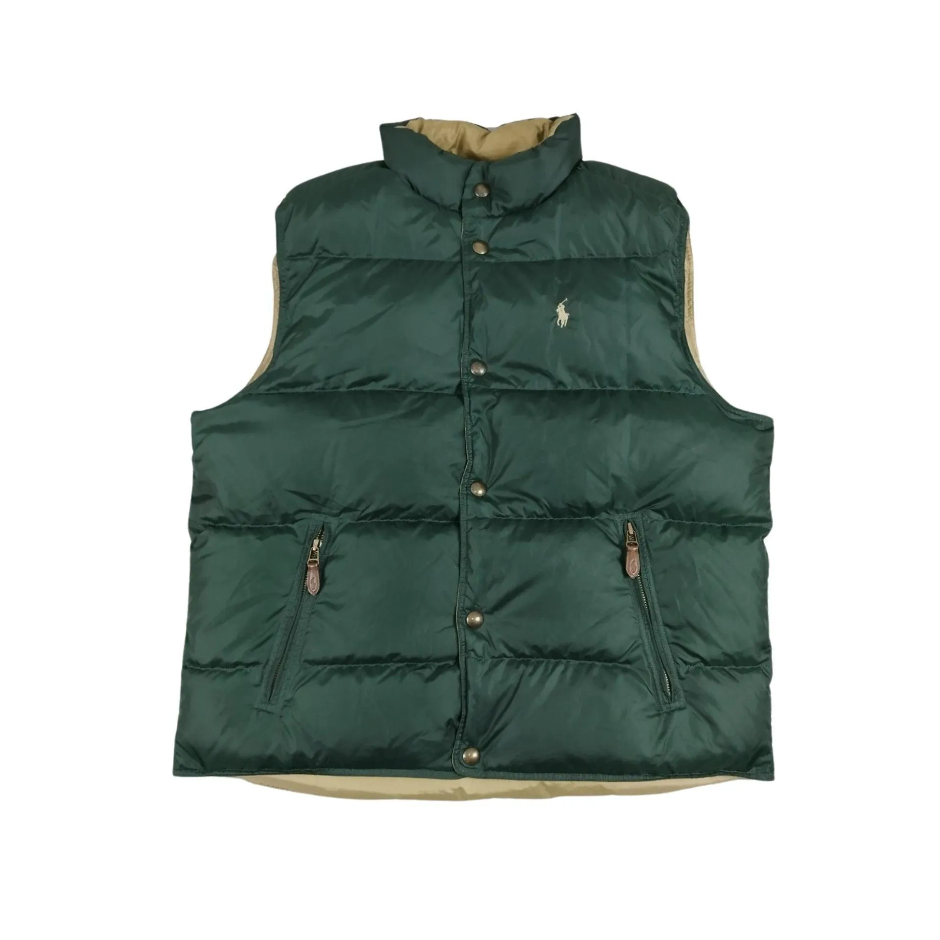 Doudoune réversible taille XL