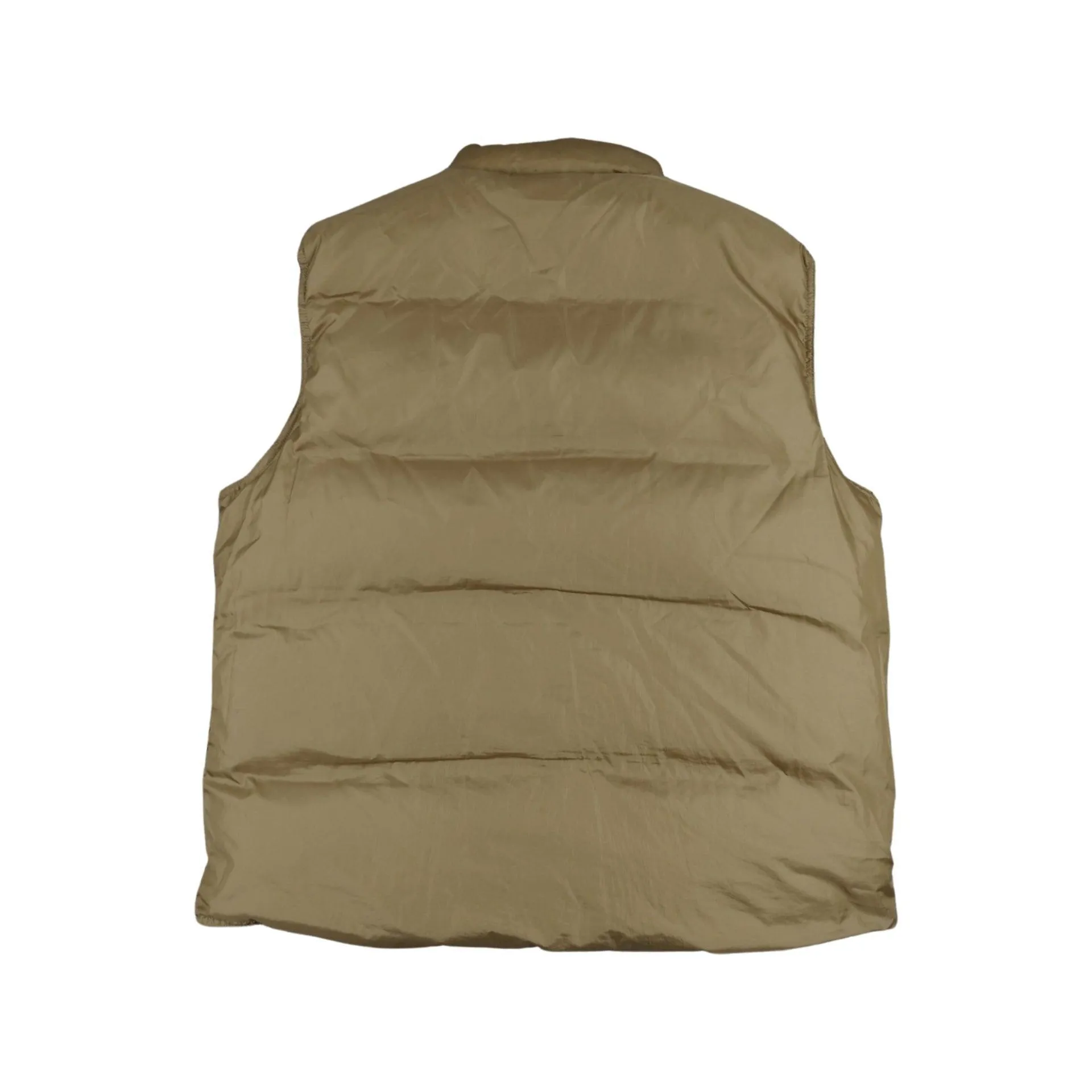 Doudoune réversible taille XL
