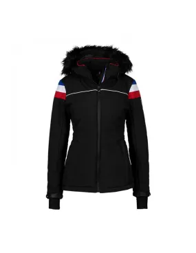 Doudoune skiwear femme AMPION/AL/N