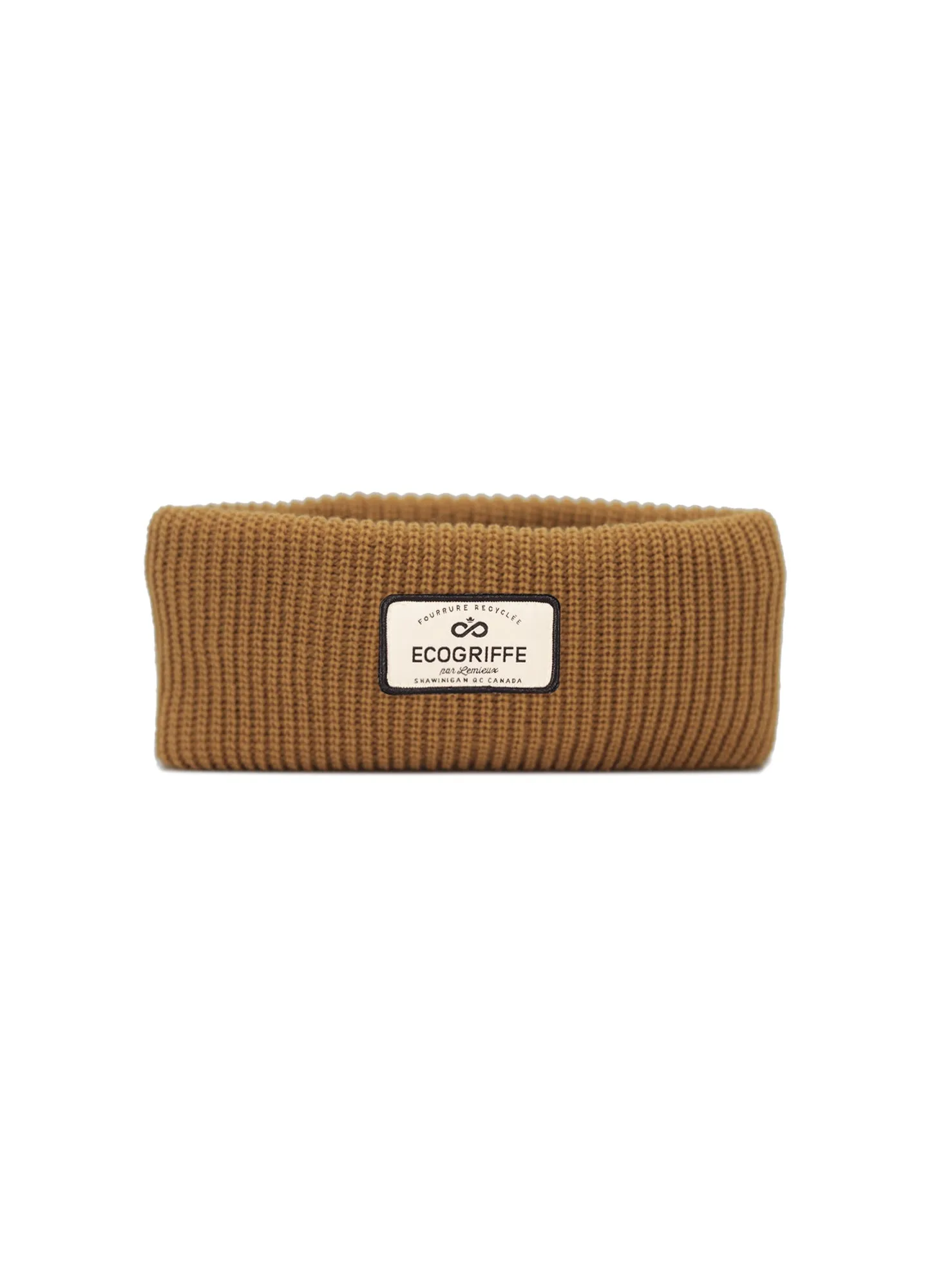 Ecogriffe - Bandeau Alpin dijon