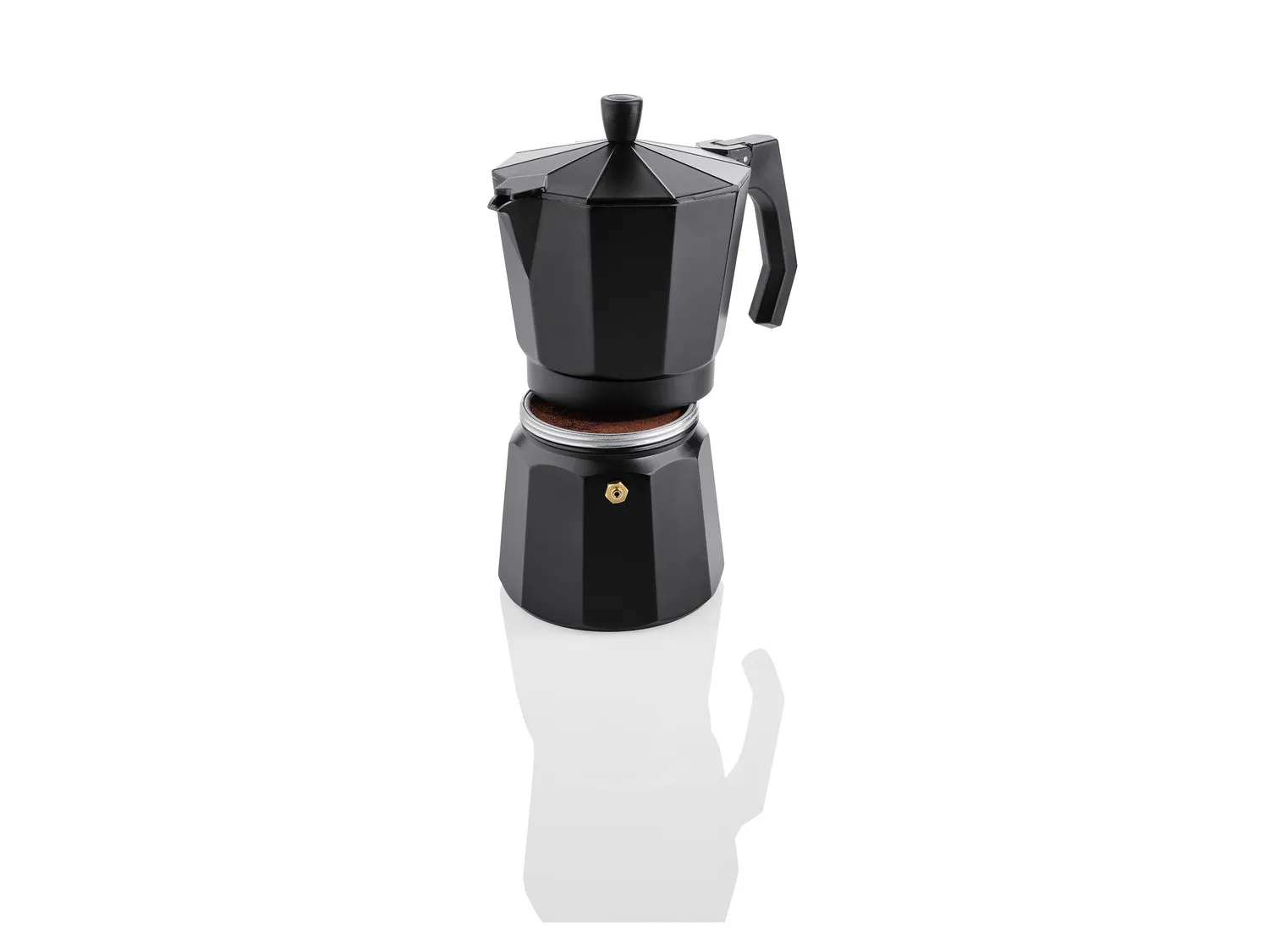 ERNESTO® Cafetière espresso