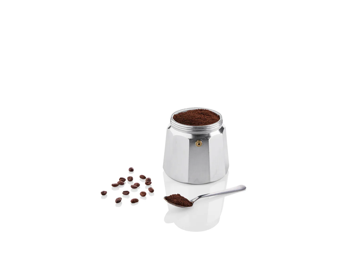 ERNESTO® Cafetière espresso
