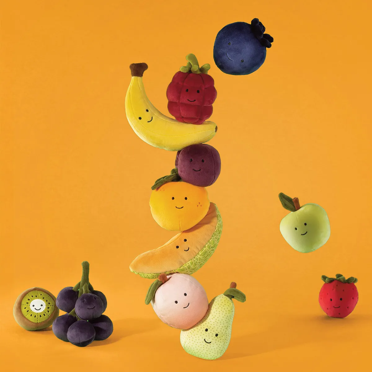 Fabulous Fruit Pear