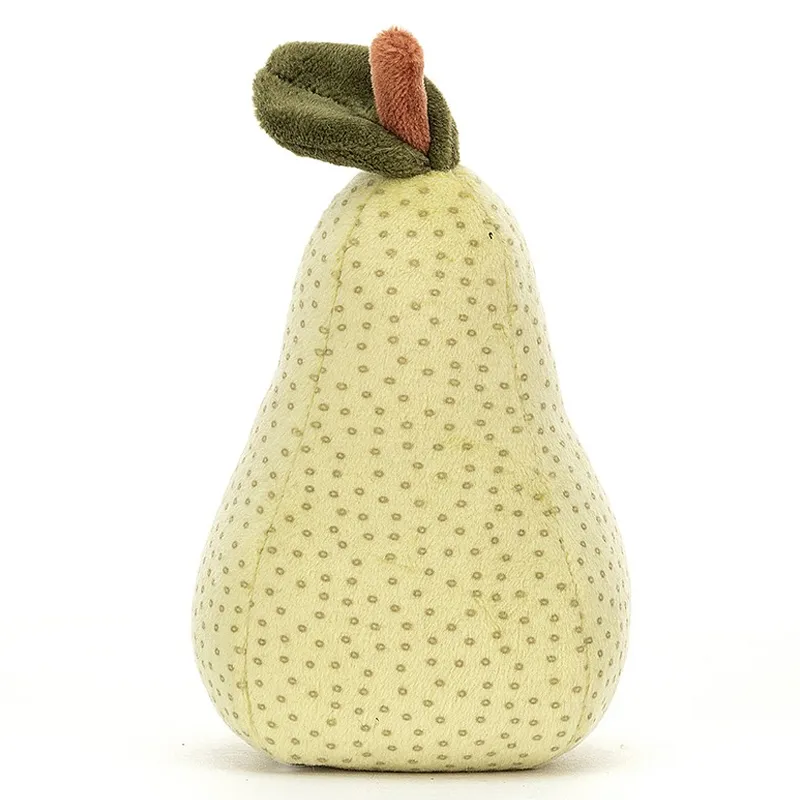 Fabulous Fruit Pear