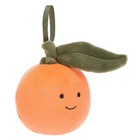 Festive Folly Clementine