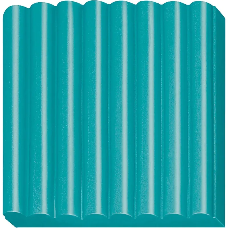 FIMO pâte à modeler kids, turquoise