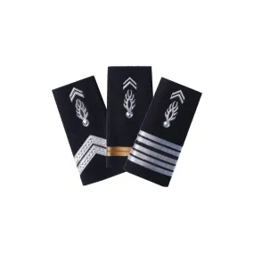 Fourreaux rigides Gendarmerie Départementale - AMG Pro