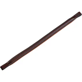 Frontal fin bombé/doublé Éric Thomas Pro - FRONTAUX - PADD