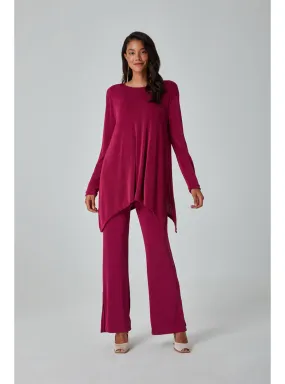 Fuchsia - Pants
