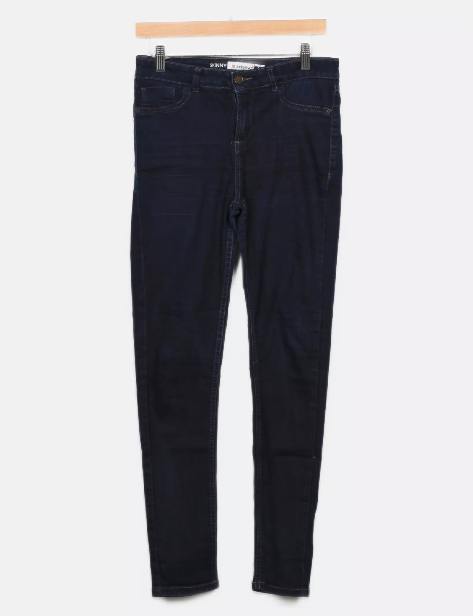 Inextenso Jeggings & Skinny & Slim Élastique