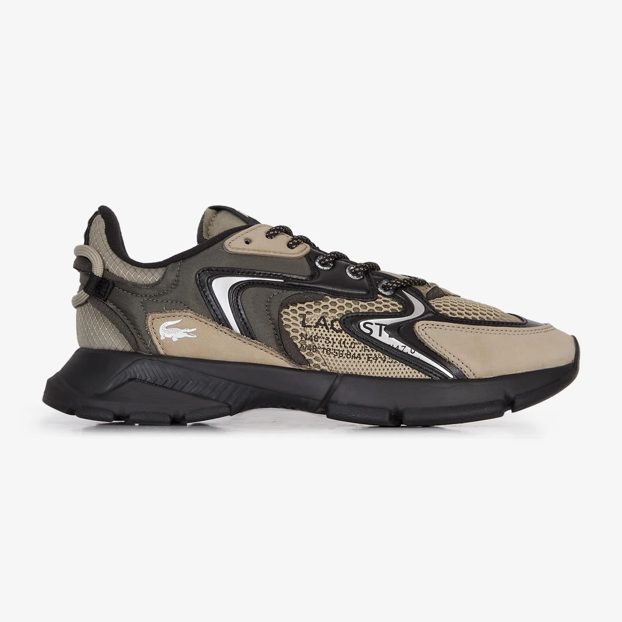 L003 NEO RIPSTOP