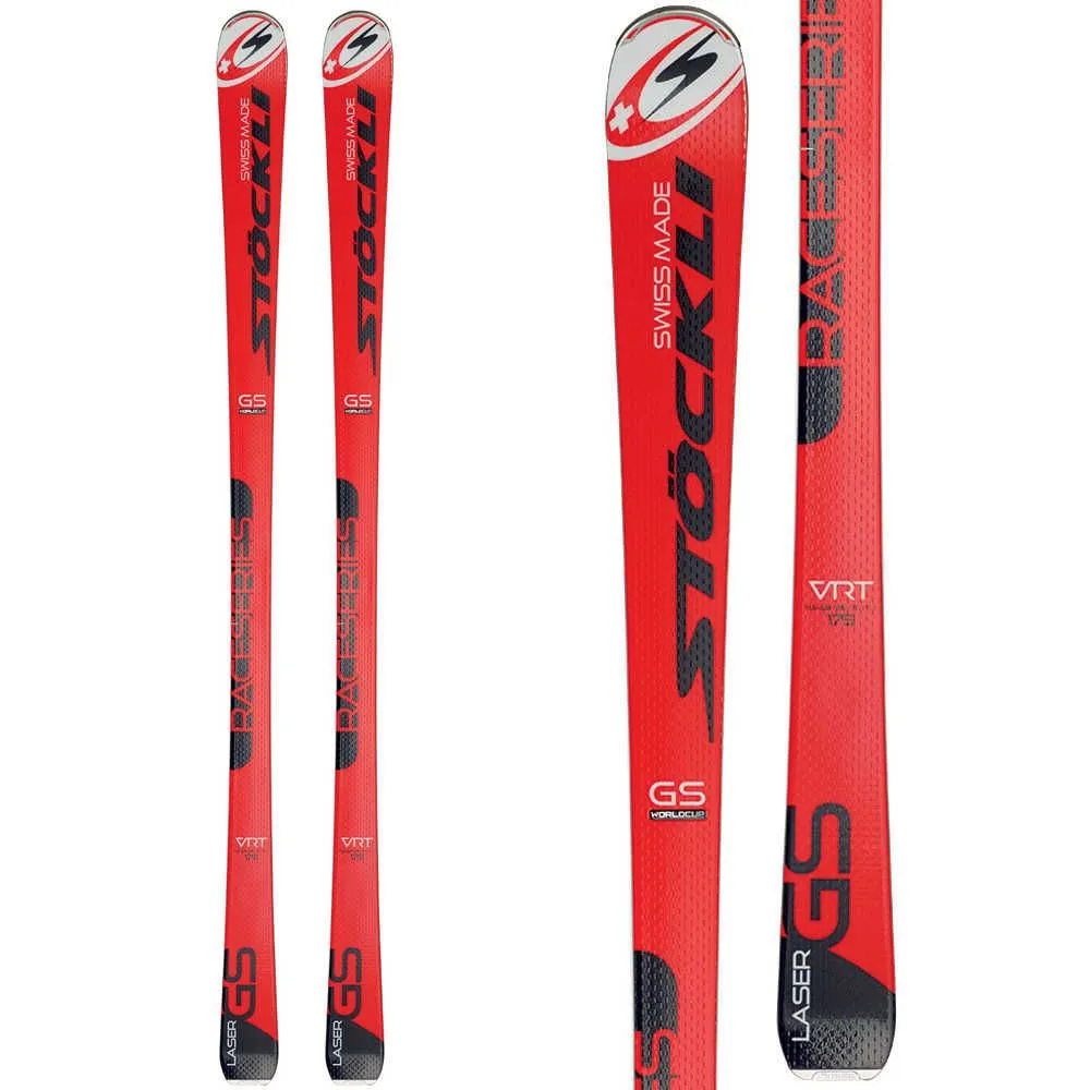 Laser GS + Fixations K MC12 Ti B75