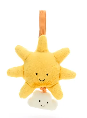 latelierdemaman - JELLYCAT - PELUCHE |MUSICSUN