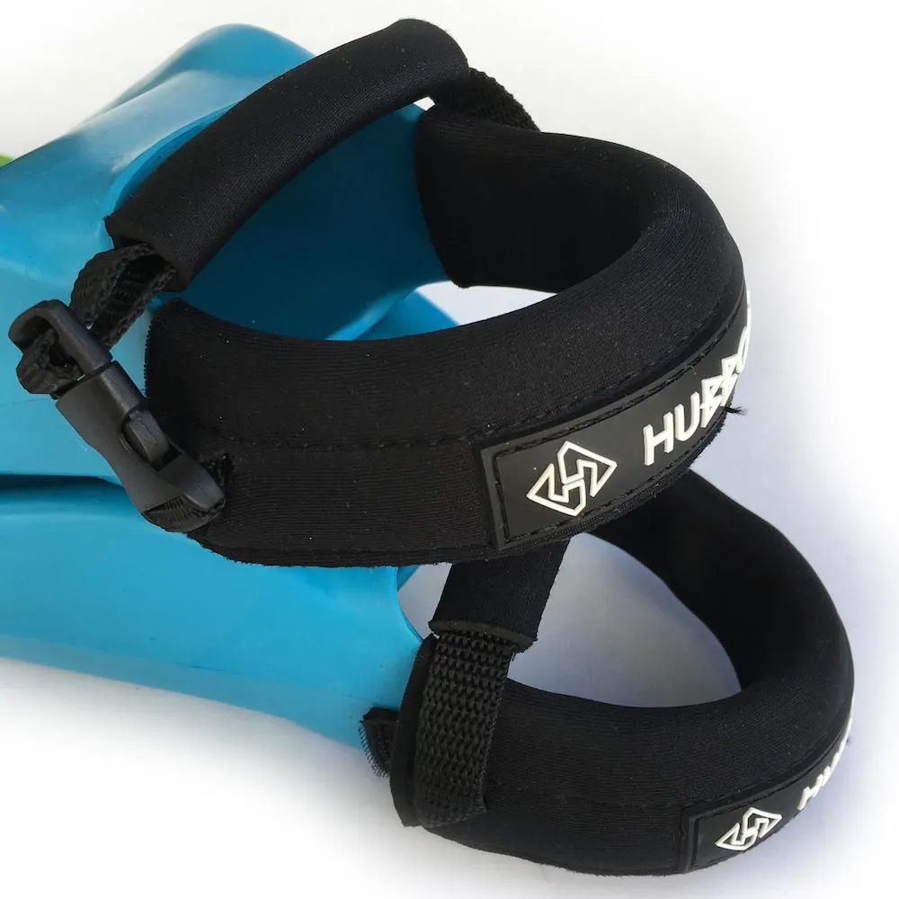 Leash de palmes Deluxe Fin Tethers 