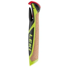 Leki Poignée Trail Shark | Hardloop