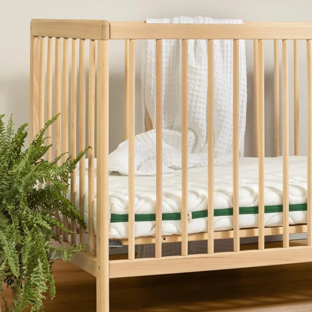 Matelas Aloe R - 60 x 120 cm