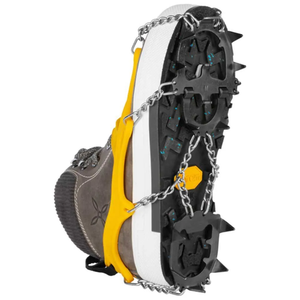 Micro Crampons Explorer