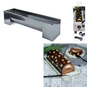 Moule À Bûche 30cm M12 | 3 Suisses
