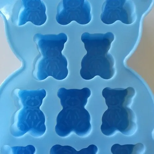 Moule pour vos créations "nounours"