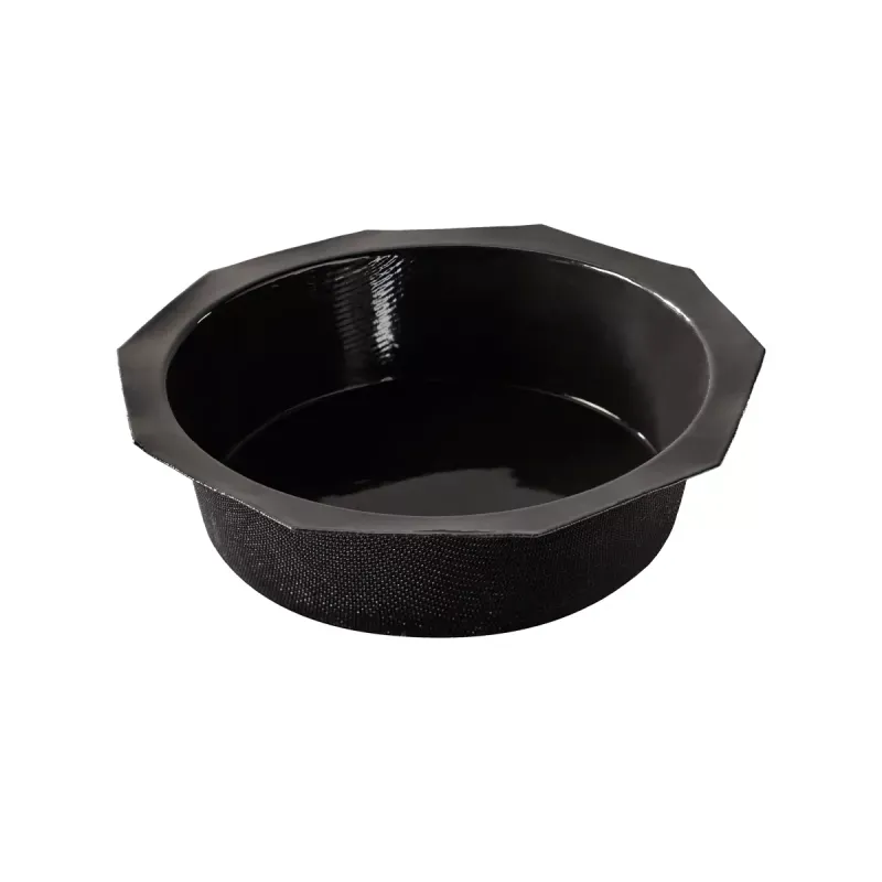 Moule silicone génoise - Flexipan