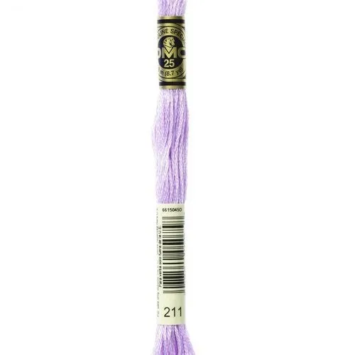 Mouliné dmc 211