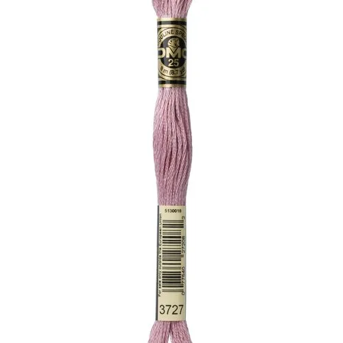 Mouliné dmc 3727