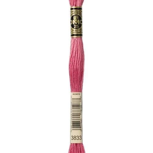 Mouliné dmc 3833
