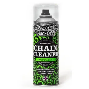 Muc-Off Chain Cleaner - Nettoyant vélo | Hardloop