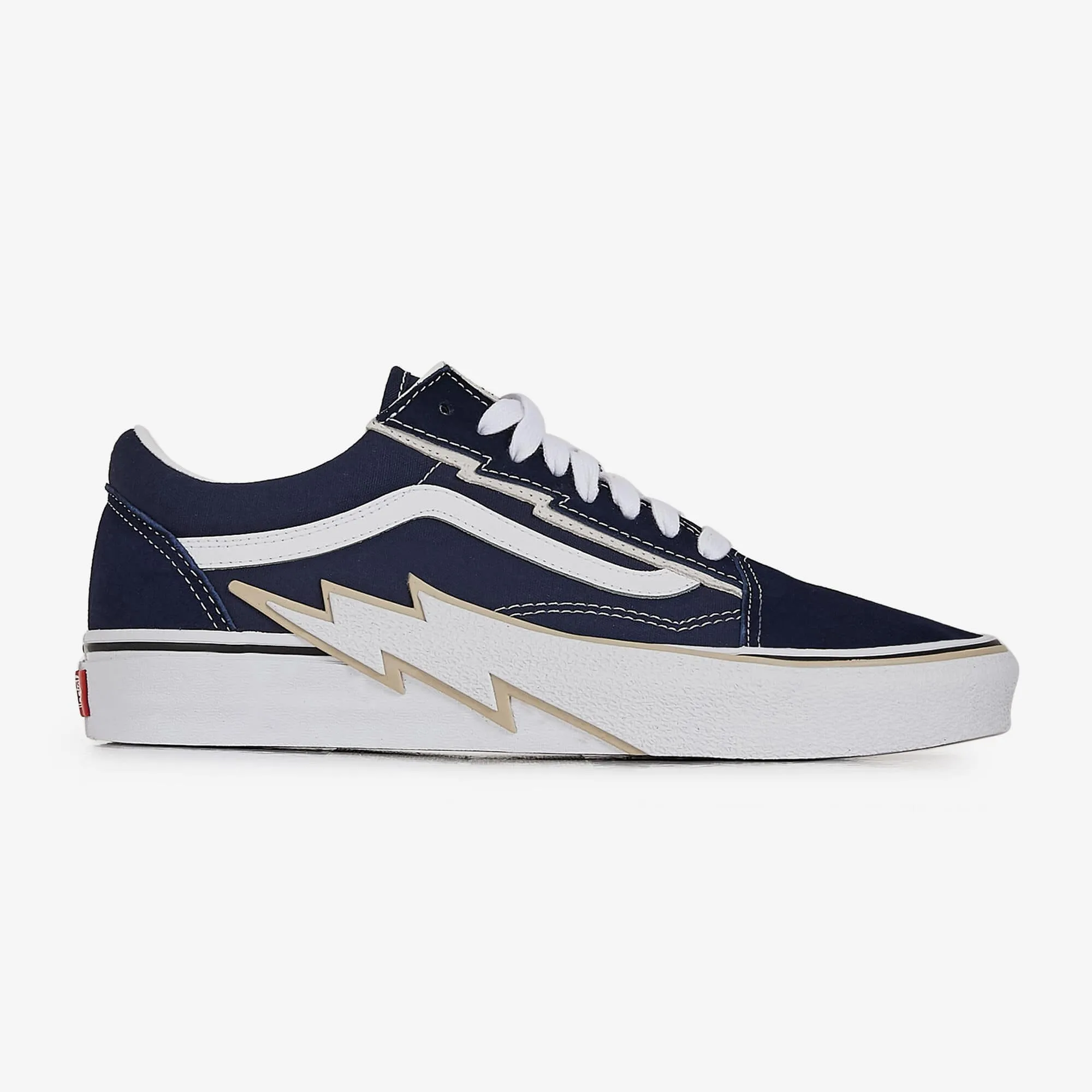 OLD SKOOL BOLT