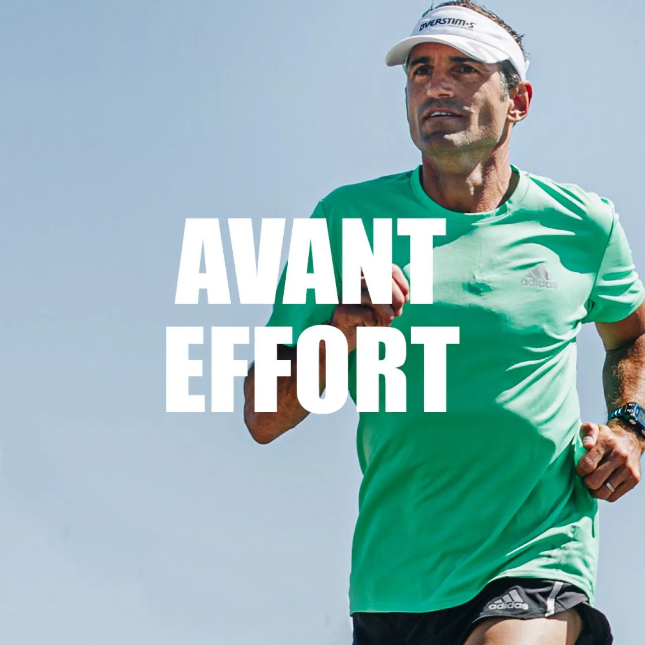 OVERSTIMS SPORDEJ  FORMAT ECO  Dietetique avant effort
