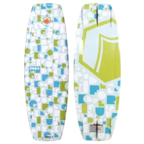 Pack Fury Jr 120cm 2017 + Rant Jr 36-39 2017