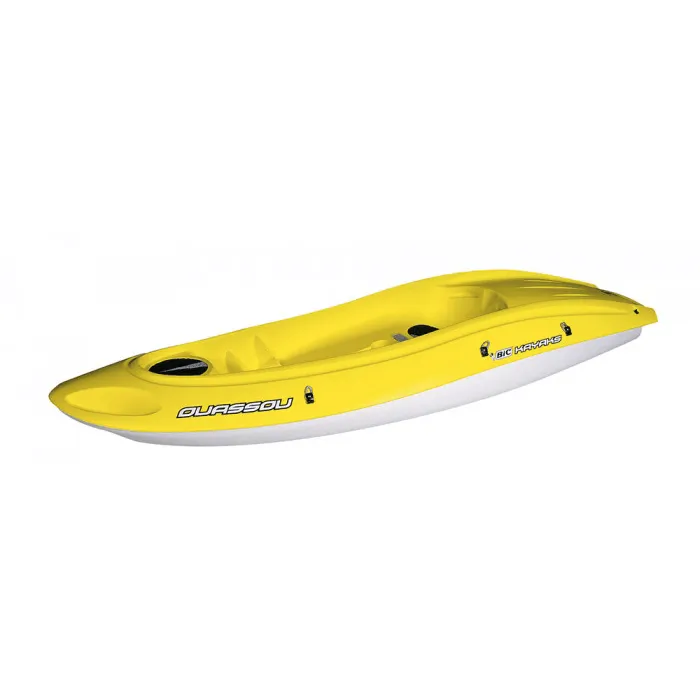 Pack Kayak Ouassou 1 place