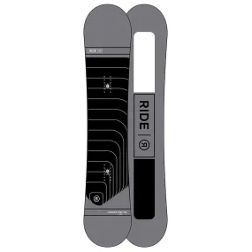 Pack Snowboard Control V2 2018 + Fixations